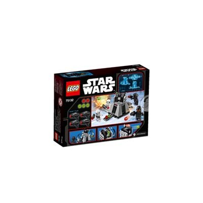 LEGO (R) Star Wars First Order Battle Pack: 75132