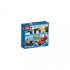 LEGO (R) City Fire Starter Set: 60106
