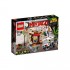 LEGO (R) Ninjago City Chase: 70607
