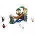 LEGO Ninjago Master Falls: 70608