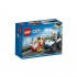 LEGO (R) City Police Atv Arrest: 60135