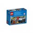 LEGO (R) City Police Atv Arrest: 60135