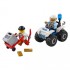 LEGO (R) City Police Atv Arrest: 60135