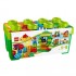 LEGO (R) DUPLO (R) All-In-One-Box-Of-Fun: 10572