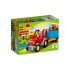 LEGO ® DUPLO ® Farm Tractor: 10524