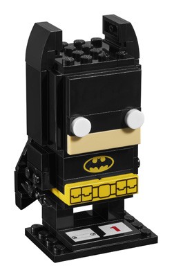 LEGO (R) Batman Brickheadz: 41585