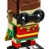 LEGO (R) Batman Robin Brickheadz: 41587