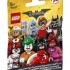 LEGO (R) Batman Minifigures: 71017