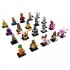 LEGO (R) Batman Minifigures: 71017