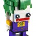 LEGO Batman The Joker Brickheadz : 41588