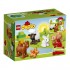LEGO (R) DUPLO (R) Farm Animals: 10522