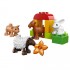 LEGO (R) DUPLO (R) Farm Animals: 10522