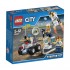 LEGO (R) City Space Starter Set: 60077