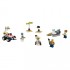 LEGO (R) City Space Starter Set: 60077