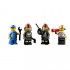 LEGO (R) City Fire Starter Set: 60088