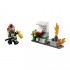 LEGO (R) City Fire Starter Set: 60088