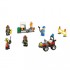 LEGO (R) City Fire Starter Set: 60088