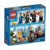 LEGO (R) City Fire Starter Set: 60088