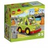 LEGO (R) DUPLO (R) Rally Car: 10589