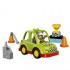 LEGO (R) DUPLO (R) Rally Car: 10589