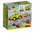 LEGO (R) DUPLO (R) Rally Car: 10589