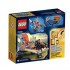 LEGO (R) Nexo Knights Knighton Battle Blaster: 70310