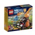 LEGO (R) Nexo Knights Chaos Catapult: 70311