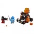 LEGO (R) Nexo Knights Chaos Catapult: 70311
