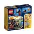 LEGO (R) Nexo Knights Chaos Catapult: 70311