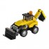 LEGO (R) Creator Construction Vehicles: 31041