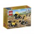 LEGO (R) Creator Construction Vehicles: 31041