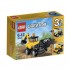 LEGO (R) Creator Construction Vehicles: 31041