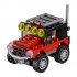LEGO (R) Creator Desert Racers: 31040