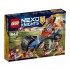 LEGO (R) Nexo Knights Macy: 70319