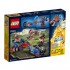 LEGO (R) Nexo Knights Macy: 70319
