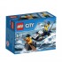 LEGO (R) City Tire Escape: 60126