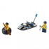 LEGO (R) City Tire Escape: 60126