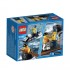 LEGO (R) City Tire Escape: 60126