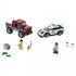 LEGO (R) City Police Pursuit: 60128