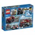 LEGO (R) City Police Pursuit: 60128