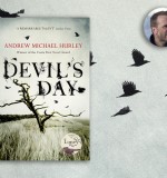 Come Dance with the Devil: A Waterstones Exclusive Interview with Andrew Michael Hurley