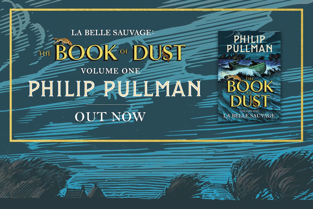 Waterstones Book of the Year 2017