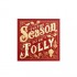Tis The Season Christmas Charity Card Pack