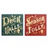 Tis The Season Christmas Charity Card Pack