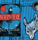 An Exclusive Interview with Neil Gaiman and Chris Riddell