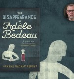 Graeme Macrae Burnet on the Novels and Literary Legacy of Georges Simenon