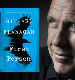 The Interview: Richard Flanagan on First Person