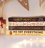 Patrice Lawrence's Top 5 Young Adult Reads of 2017
