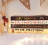 Patrice Lawrence's Top 5 Young Adult Reads of 2017