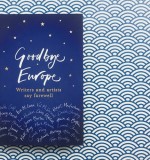 With or Without EU? Essays from Goodbye Europe